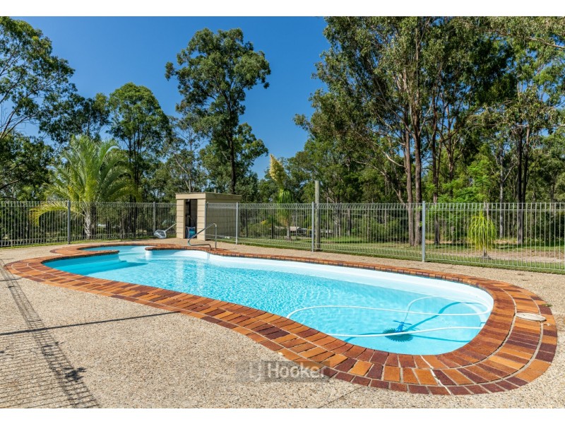 136-154 Leopardwood Road, Cedar Grove QLD 4285