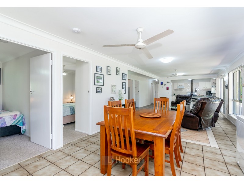 136-154 Leopardwood Road, Cedar Grove QLD 4285