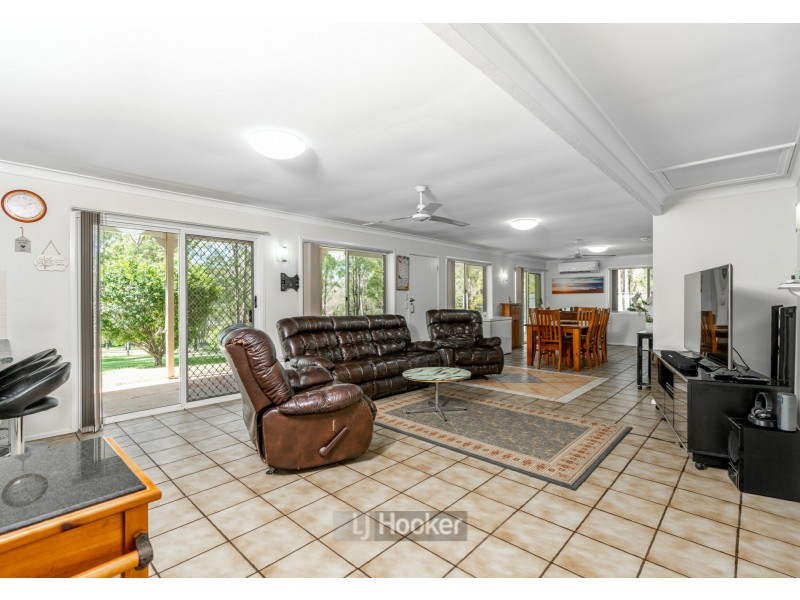 136-154 Leopardwood Road, Cedar Grove QLD 4285