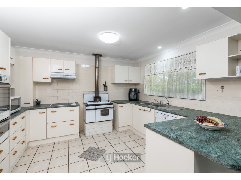 136-154 Leopardwood Road, Cedar Grove QLD 4285
