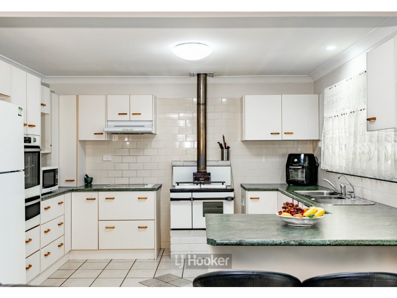 136-154 Leopardwood Road, Cedar Grove QLD 4285