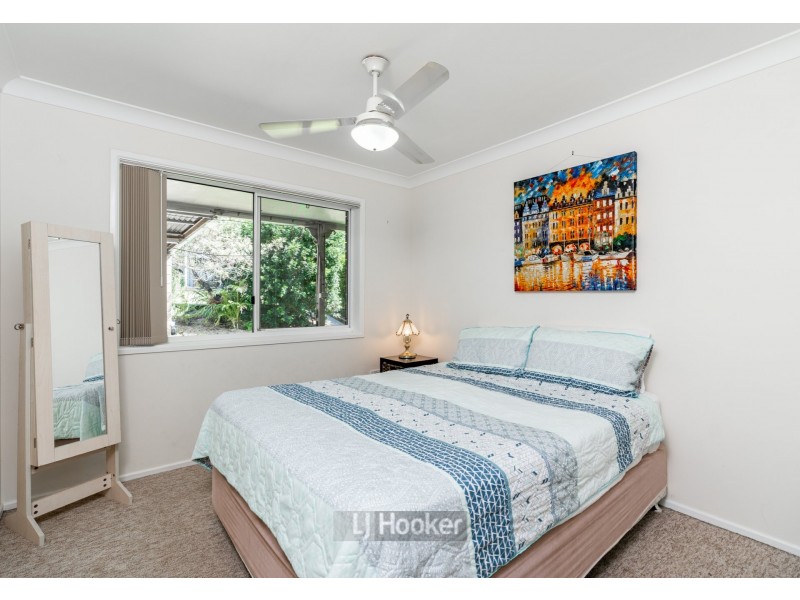 136-154 Leopardwood Road, Cedar Grove QLD 4285