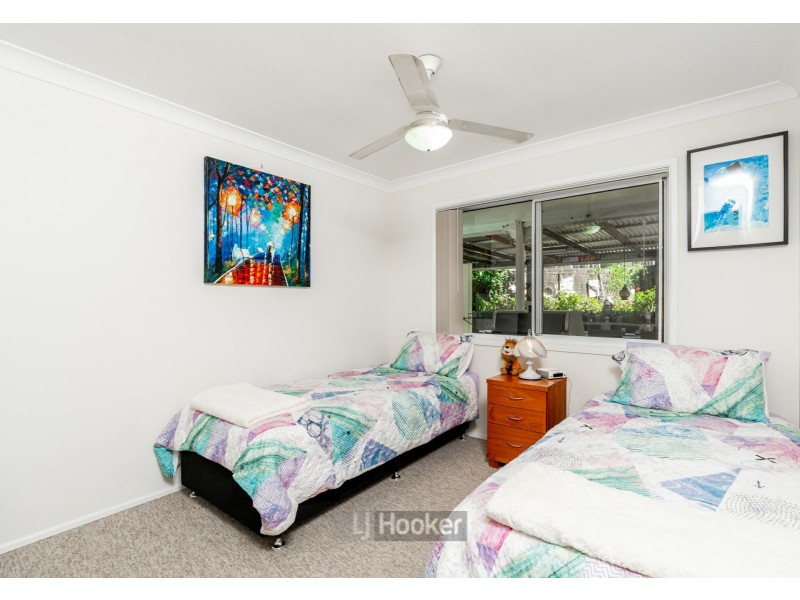 136-154 Leopardwood Road, Cedar Grove QLD 4285