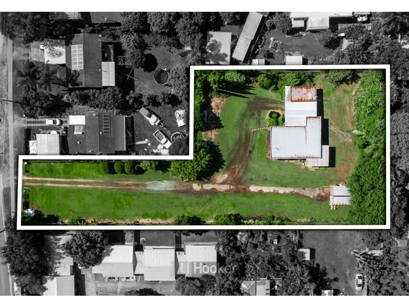 464 Kingston Road, Kingston QLD 4114