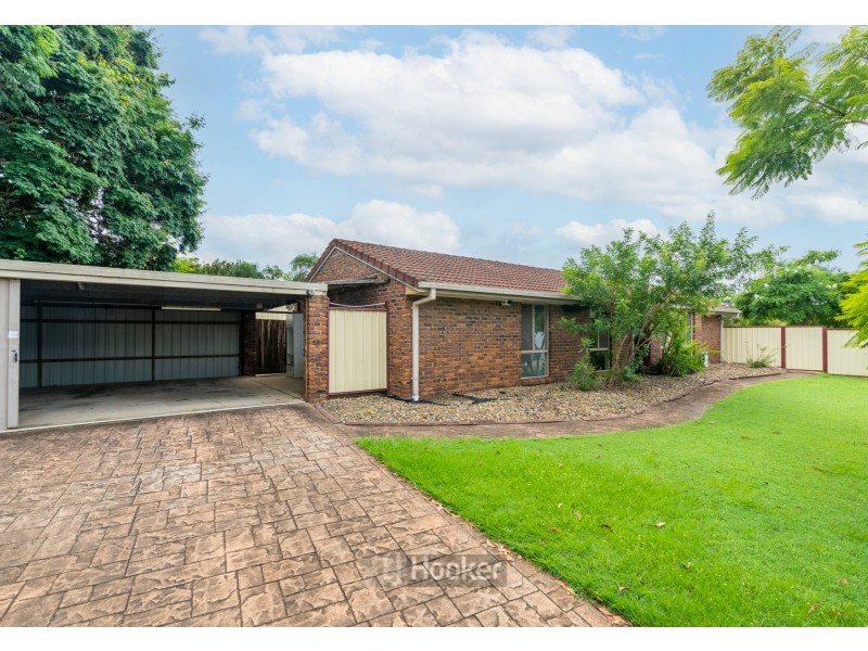 35 Cambridge Street, Boronia Heights QLD 4124