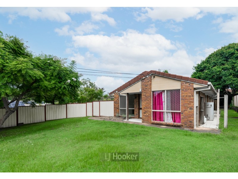 35 Cambridge Street, Boronia Heights QLD 4124