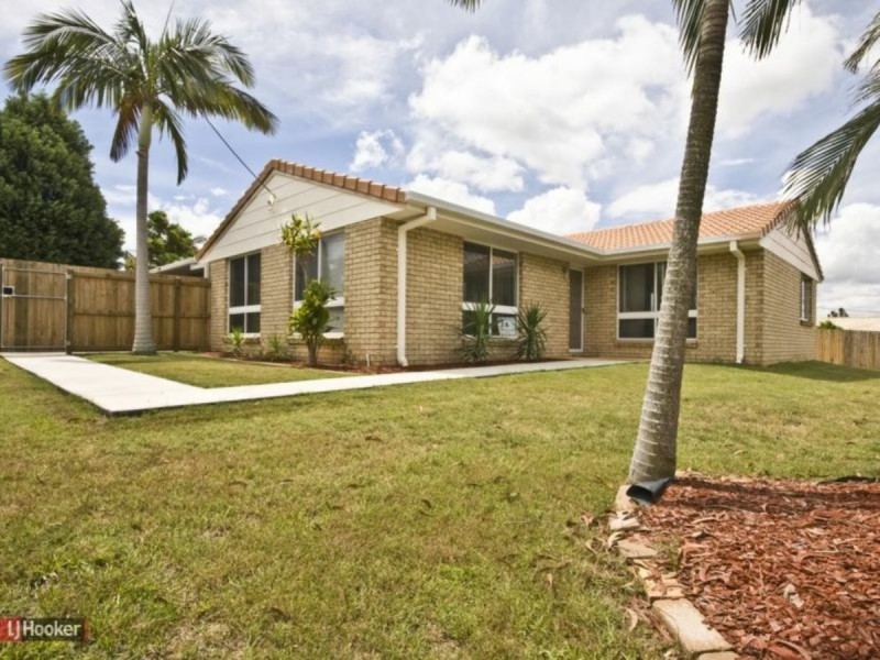 36 Wilton Crescent, Boronia Heights QLD 4124