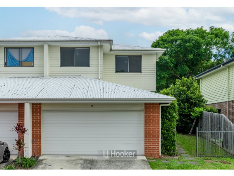 19/80 Cintra Street, Durack QLD 4077