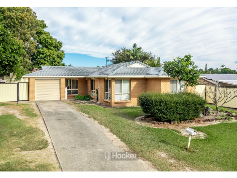 141 Short Street, Boronia Heights QLD 4124