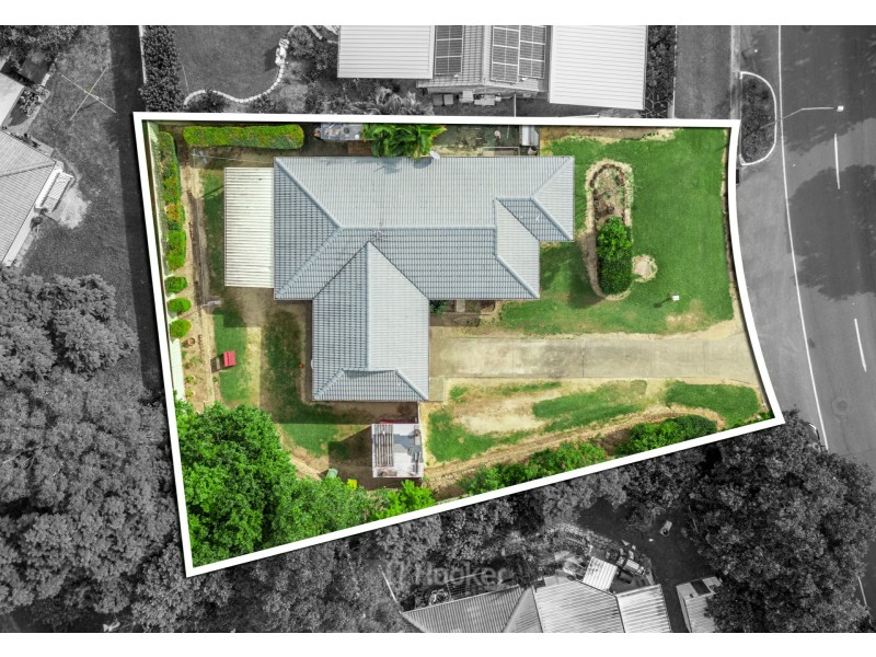 141 Short Street, Boronia Heights QLD 4124