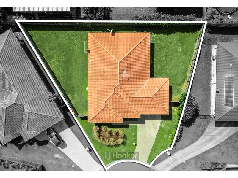26 Foreman Court, Collingwood Park QLD 4301