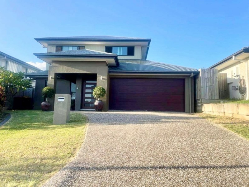 12 Bentley Street, Heathwood QLD 4110