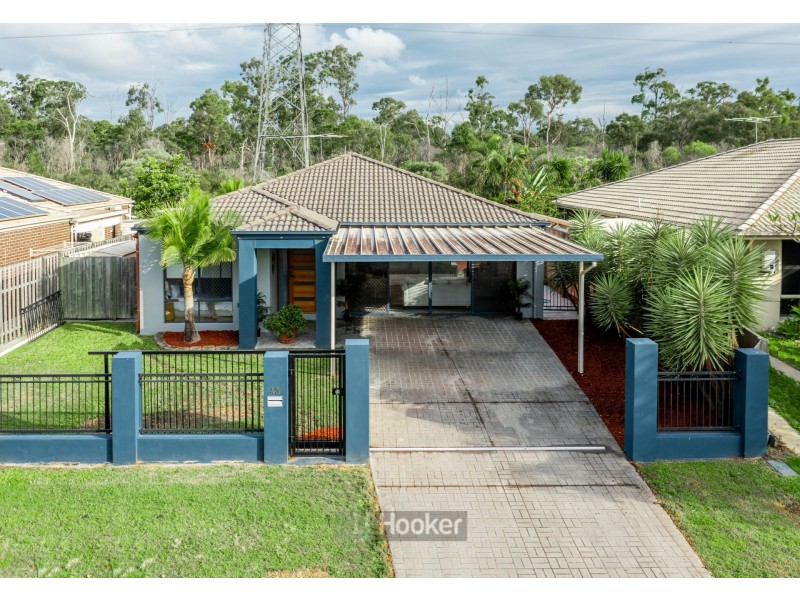 43 Weir Close, Berrinba QLD 4117