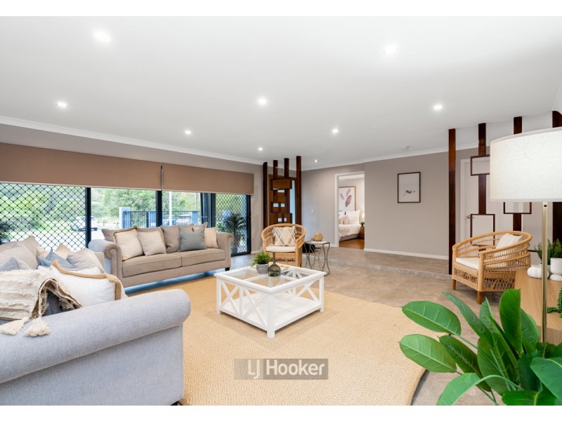 43 Weir Close, Berrinba QLD 4117