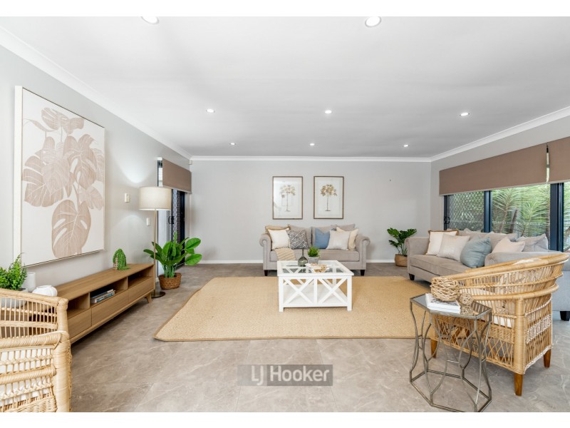 43 Weir Close, Berrinba QLD 4117