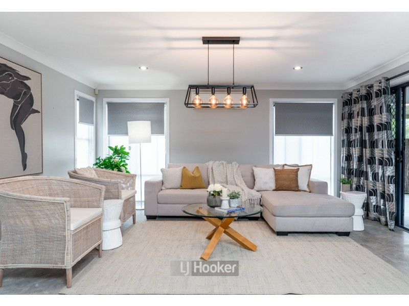 43 Weir Close, Berrinba QLD 4117