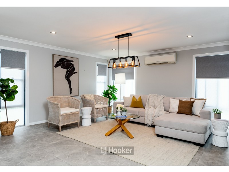 43 Weir Close, Berrinba QLD 4117