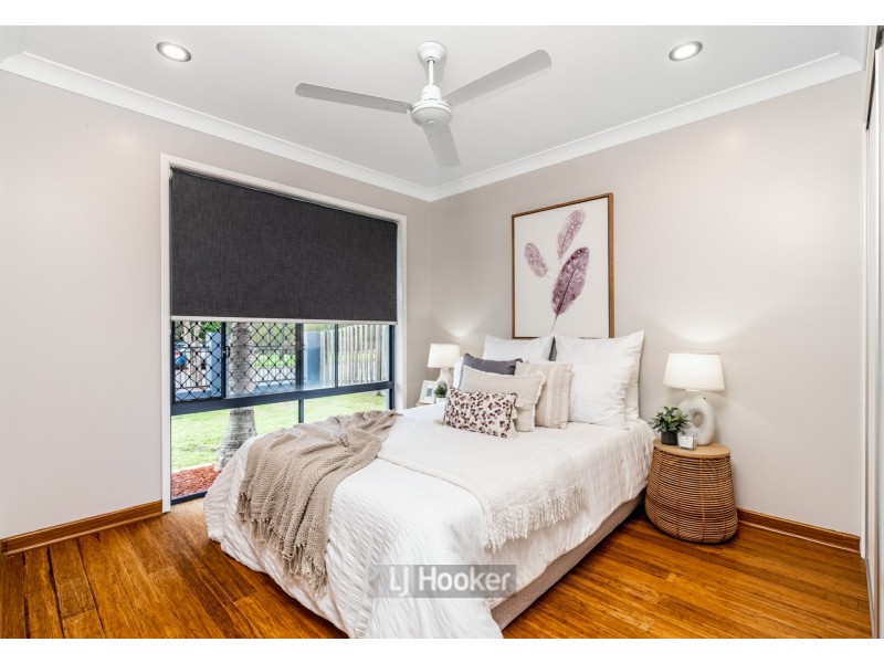 43 Weir Close, Berrinba QLD 4117