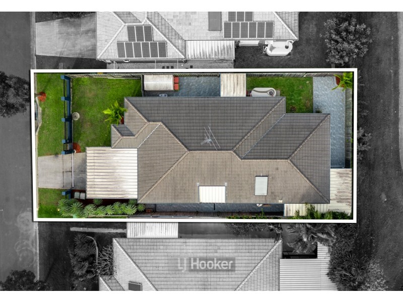 43 Weir Close, Berrinba QLD 4117