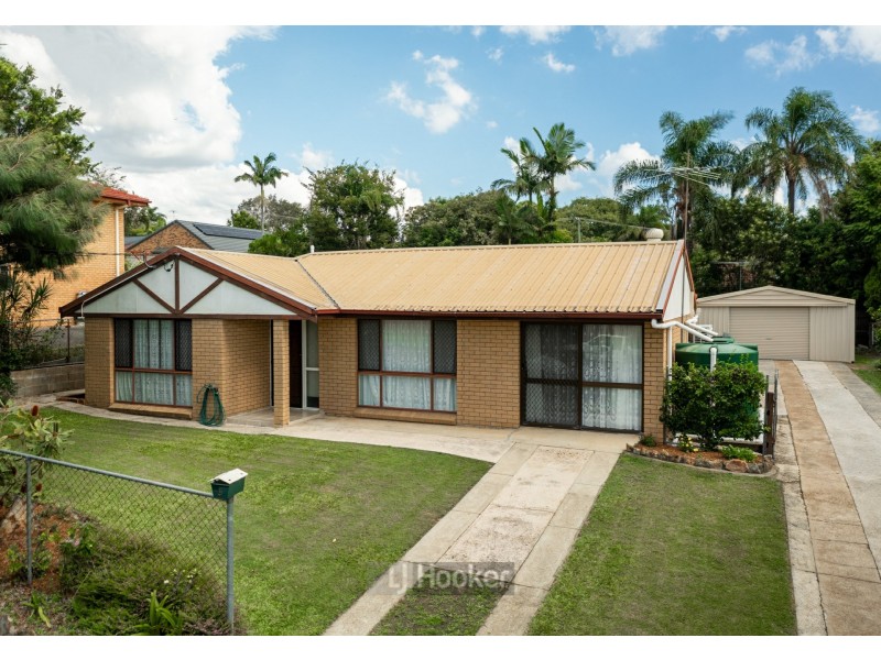 5 Dryade Street, Regents Park QLD 4118