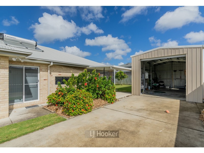 21 Robyn Court, Logan Village QLD 4207