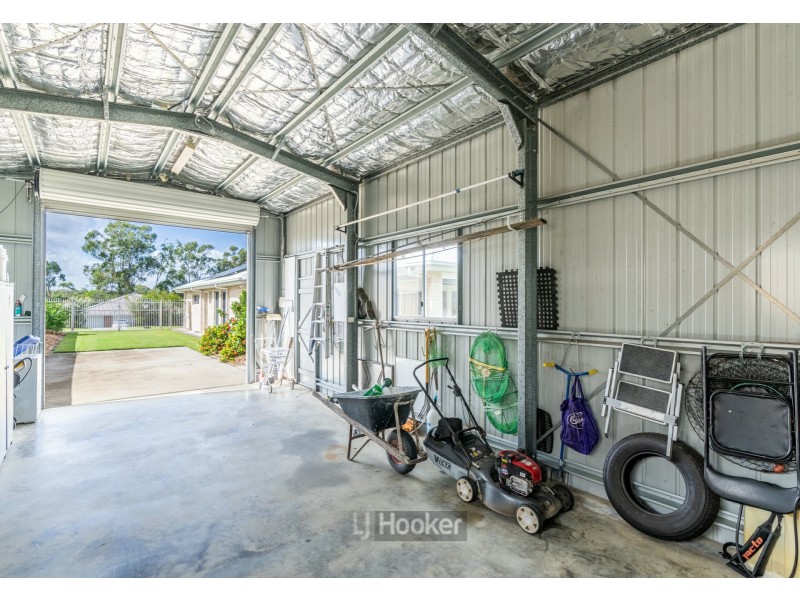 21 Robyn Court, Logan Village QLD 4207