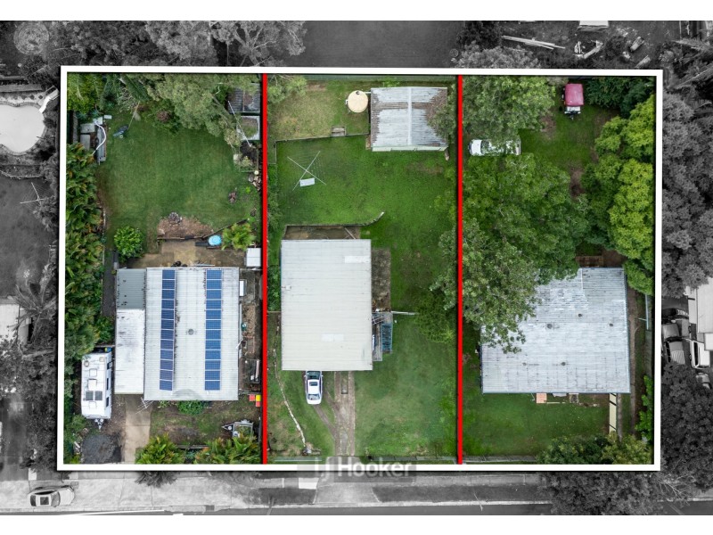 8 Green Road, Regents Park QLD 4118