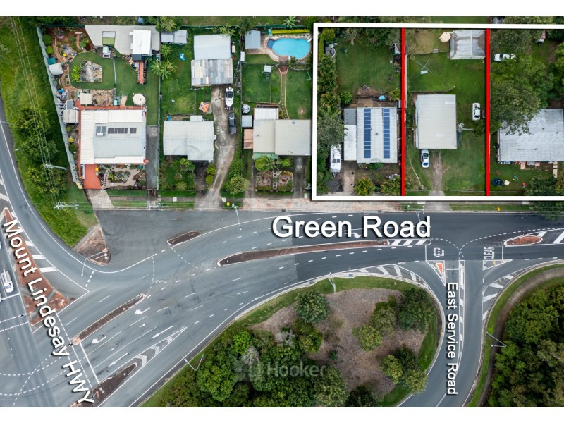 8 Green Road, Regents Park QLD 4118