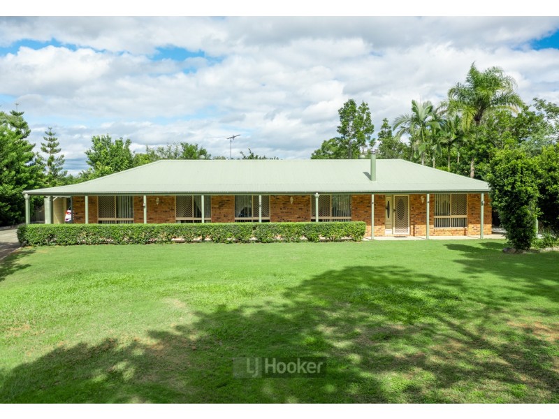 5-7 Granger Road, Park Ridge South QLD 4125