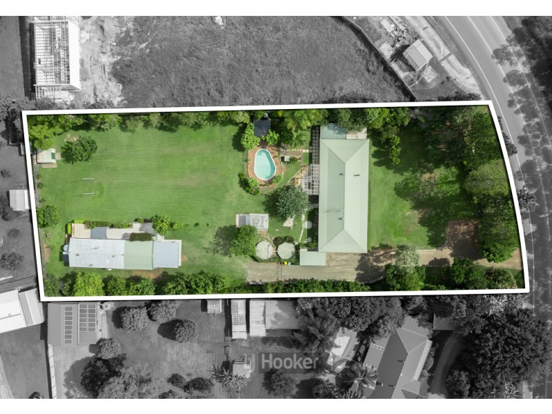 5-7 Granger Road, Park Ridge South QLD 4125