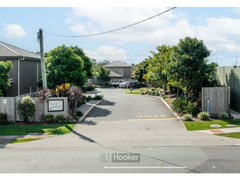20/23 Blackwell Street, Hillcrest QLD 4118