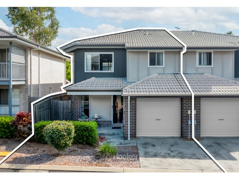 20/23 Blackwell Street, Hillcrest QLD 4118