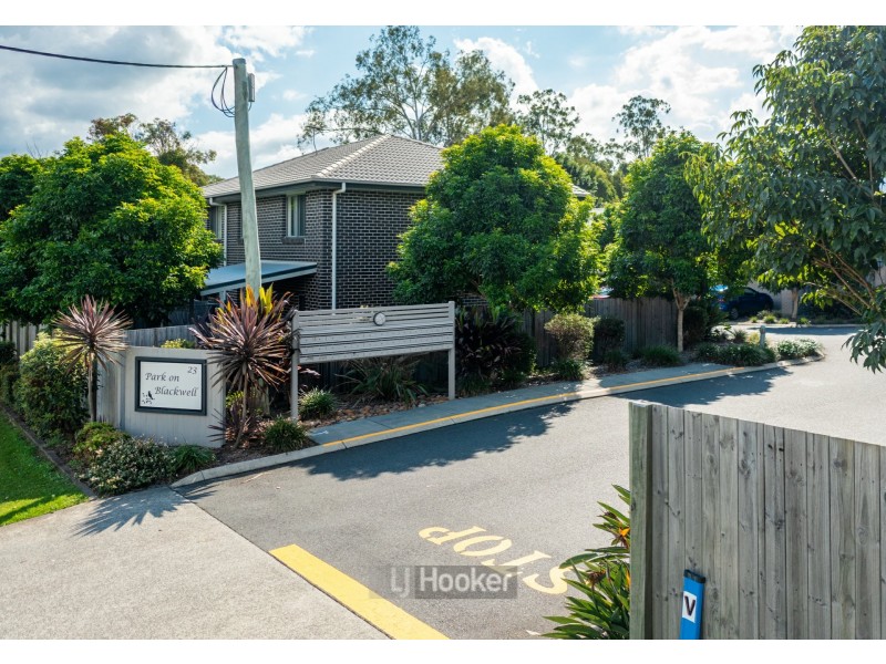 20/23 Blackwell Street, Hillcrest QLD 4118