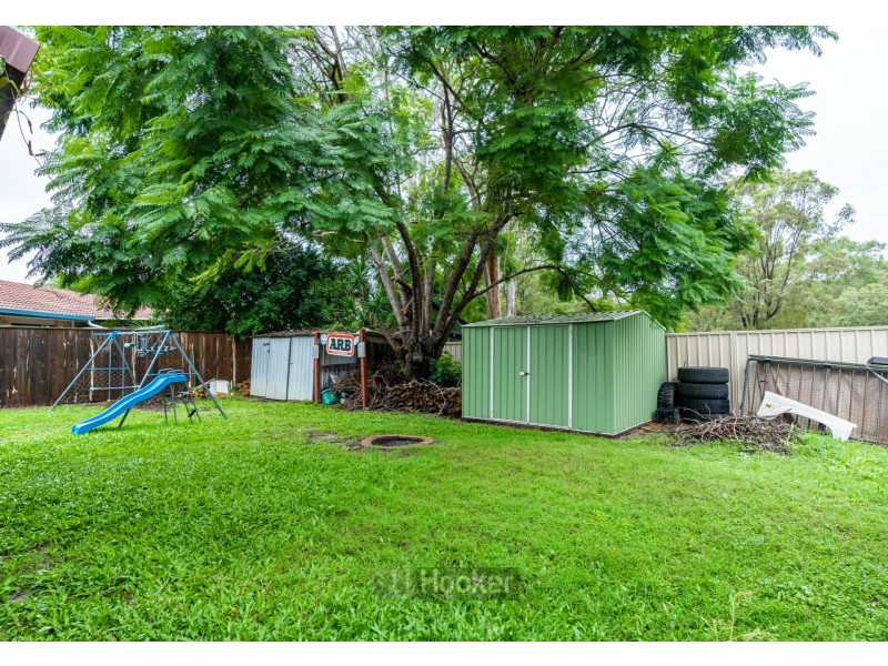 37 Bennett Drive, Regents Park QLD 4118