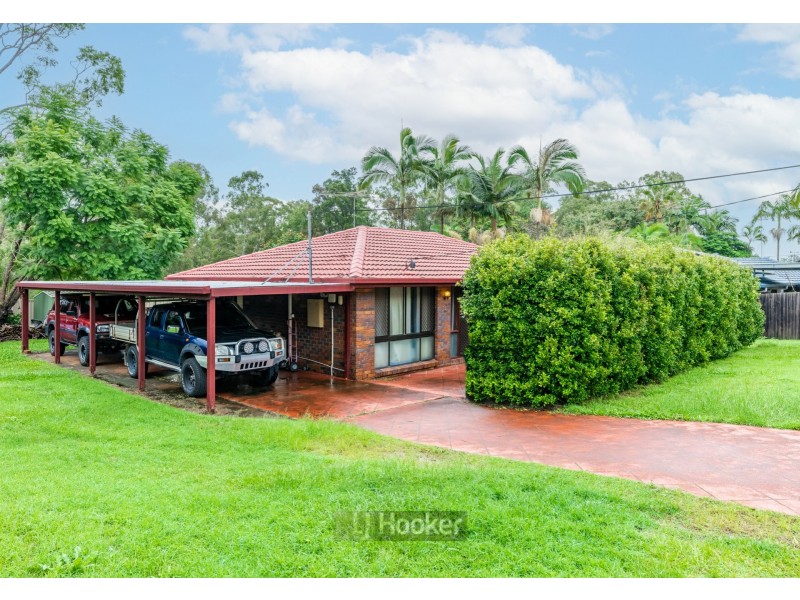 37 Bennett Drive, Regents Park QLD 4118