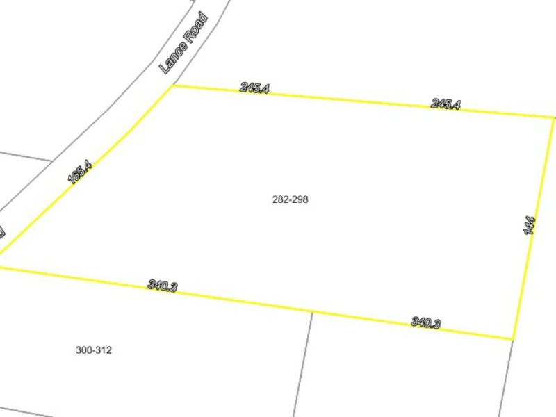 282-298 Lance Road, North Maclean QLD 4280