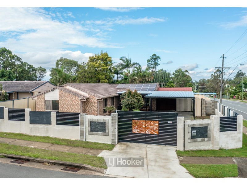 1 Kurilpa Street, Marsden QLD 4132