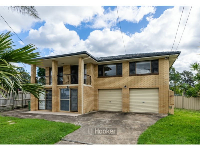 7 Paringa Street, Hillcrest QLD 4118