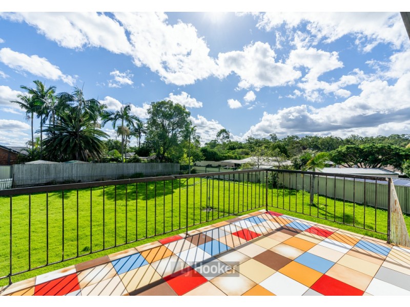 7 Paringa Street, Hillcrest QLD 4118