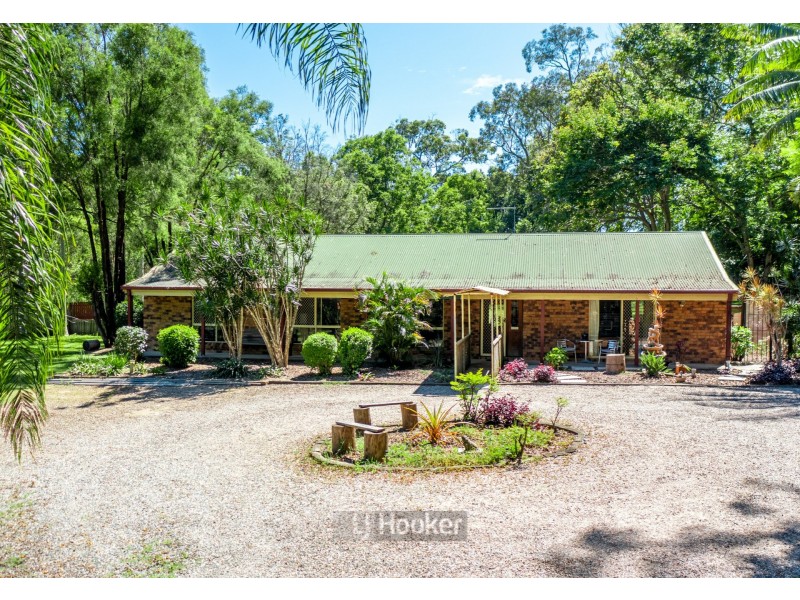 62 Kantenna Street, Park Ridge QLD 4125