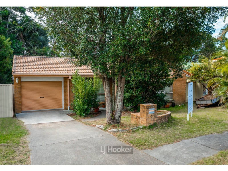 9 Yeoman Court, Boronia Heights QLD 4124