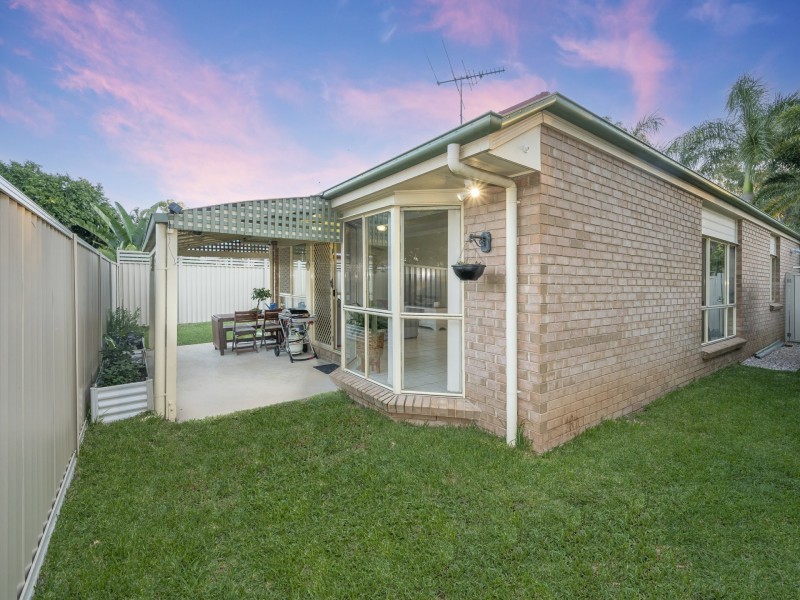 2 Queens Court, Forest Lake QLD 4078