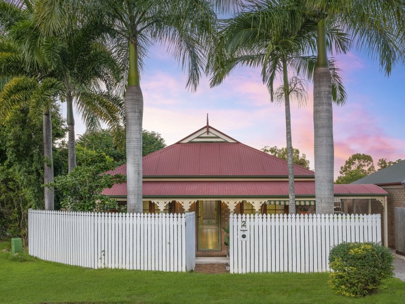 2 Queens Court, Forest Lake QLD 4078