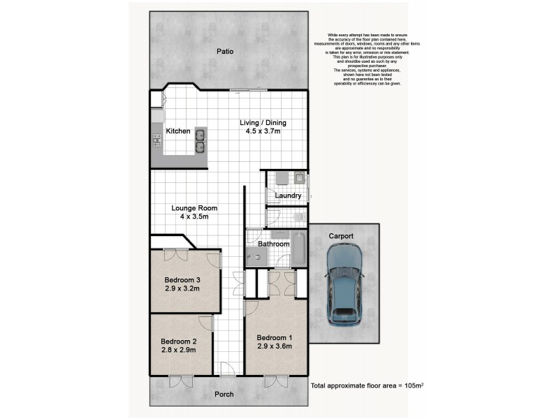 2 Queens Court, Forest Lake QLD 4078
