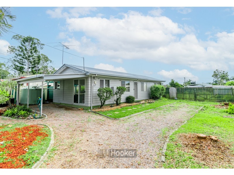 17 Yvonne Drive, Boronia Heights QLD 4124