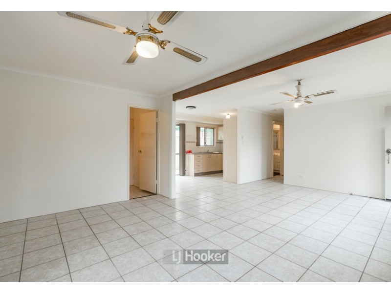 17 Yvonne Drive, Boronia Heights QLD 4124
