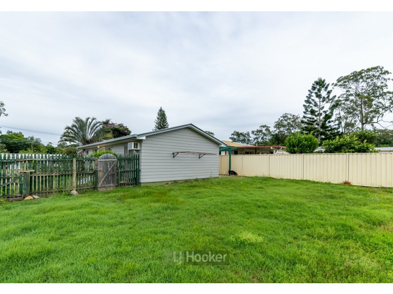 17 Yvonne Drive, Boronia Heights QLD 4124