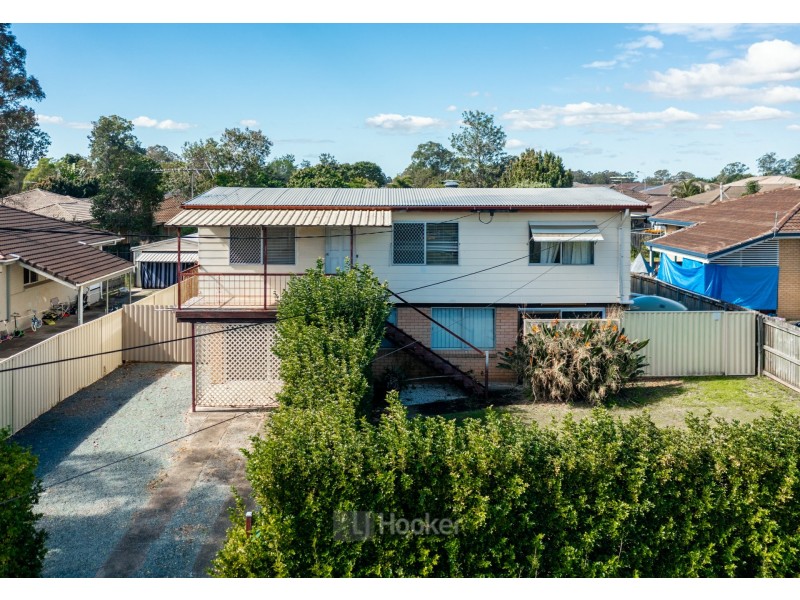 10 Errol Street, Loganlea QLD 4131