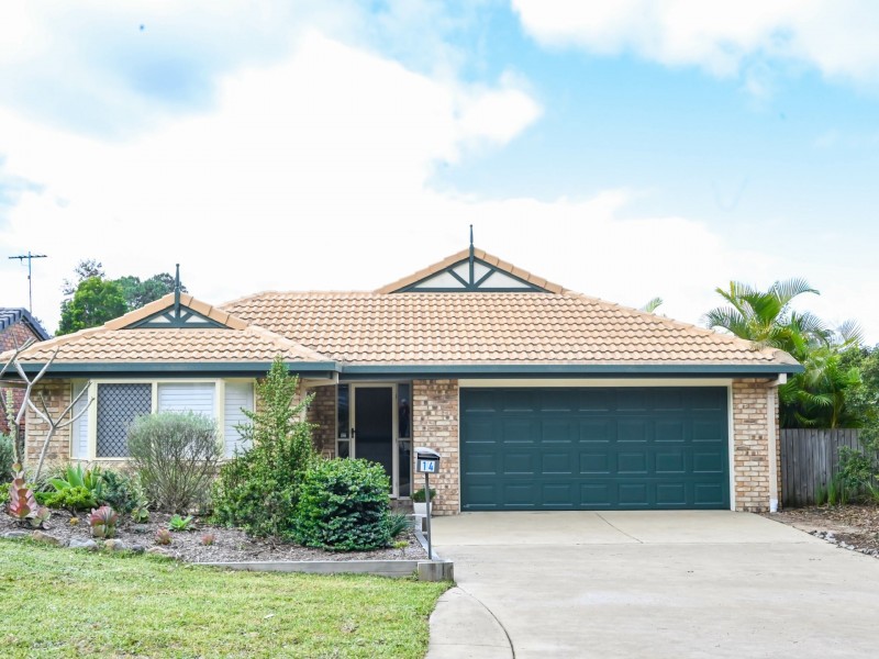 14 Agathis Place, Forest Lake QLD 4078