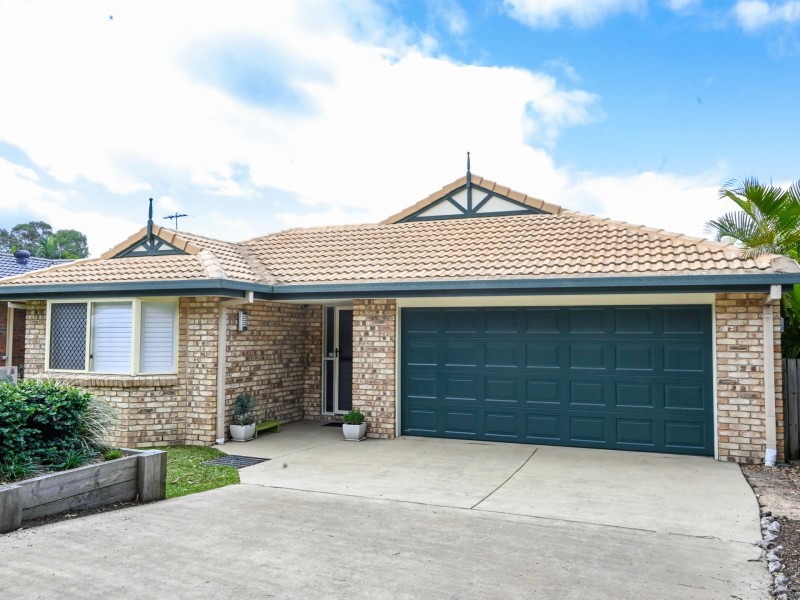 14 Agathis Place, Forest Lake QLD 4078